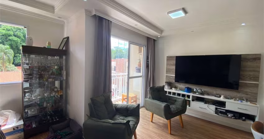 Apartamento com 2 quartos à venda em Vila Nova Cachoeirinha - SP