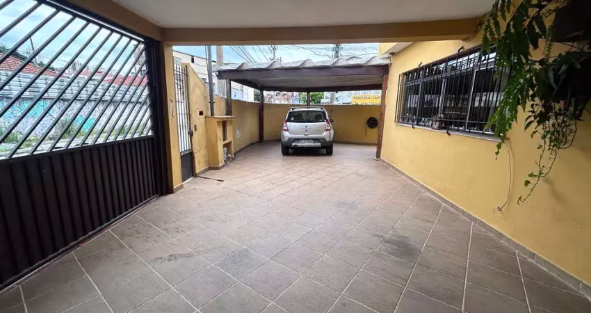 Sobrado com 3 quartos à venda em jardim paraíso - sp