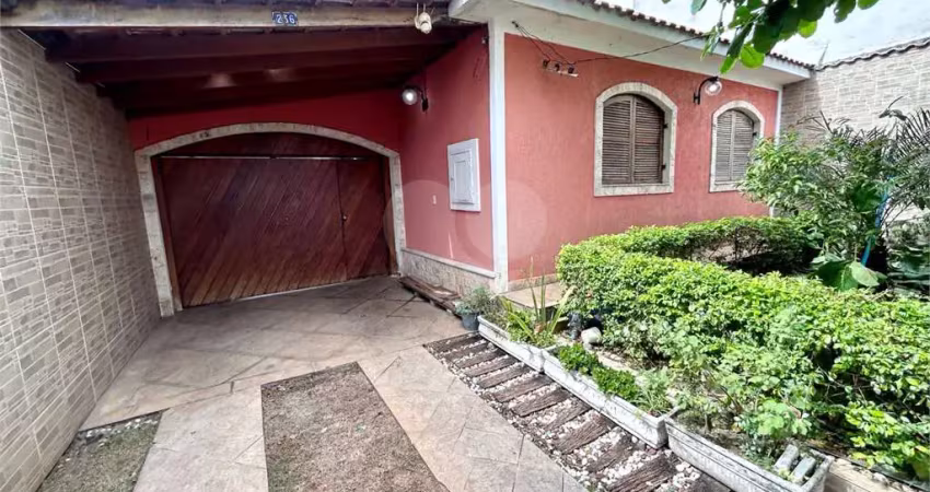 Casa térrea com 5 quartos à venda em vila nivi - sp