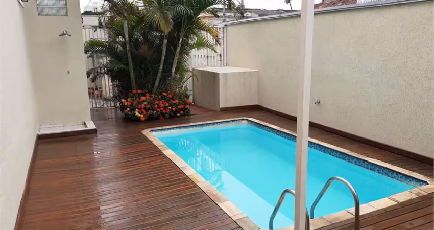 Casa em condomínio fechado com 2 quartos à venda na Camilo Peçanha, Vila Nova Cachoeirinha, São Paulo