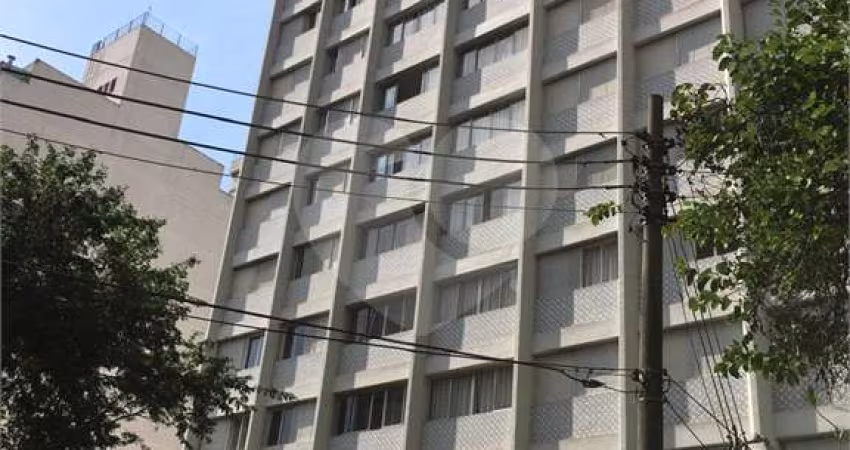Apartamento com 3 quartos à venda em Perdizes - SP