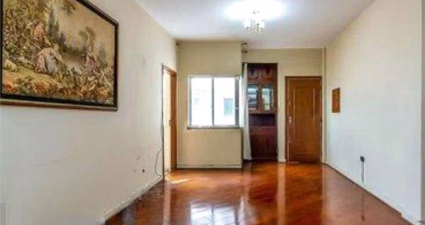 Apartamento com 2 quartos à venda em Brás - SP