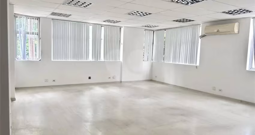 Sala comercial para alugar na Rua Padre Chico, Perdizes, São Paulo