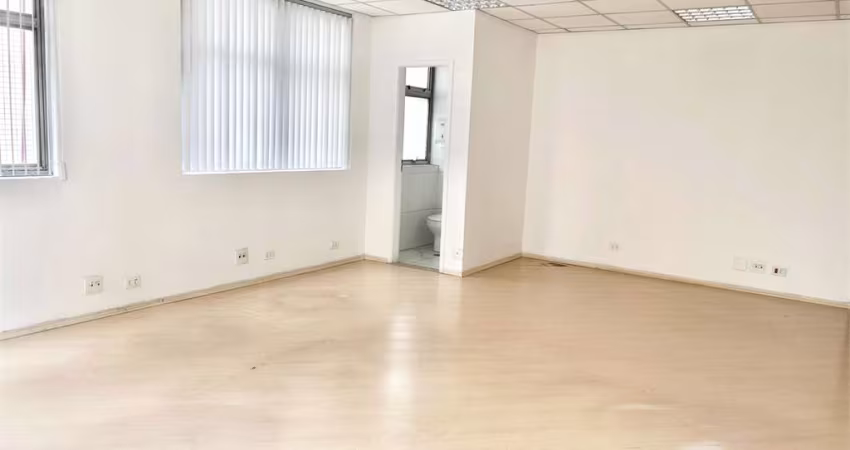 Salas para locação em Perdizes - SP