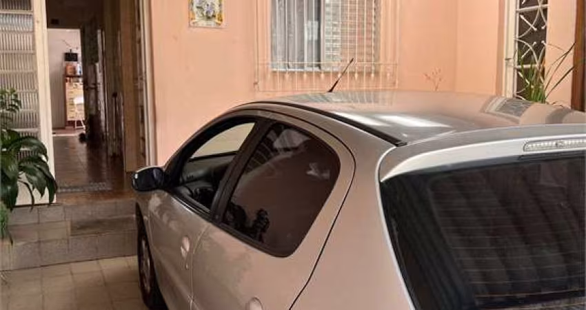 Casa com 3 quartos à venda em Vila Medeiros - SP
