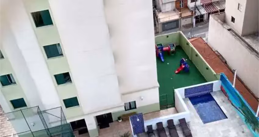 Apartamento com 2 quartos à venda em Vila Medeiros - SP