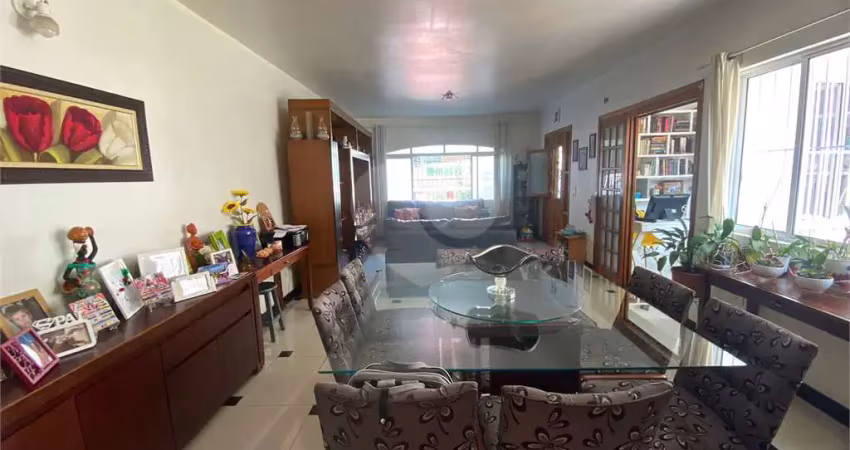 Sobrado com 3 quartos à venda em vila nova mazzei - sp