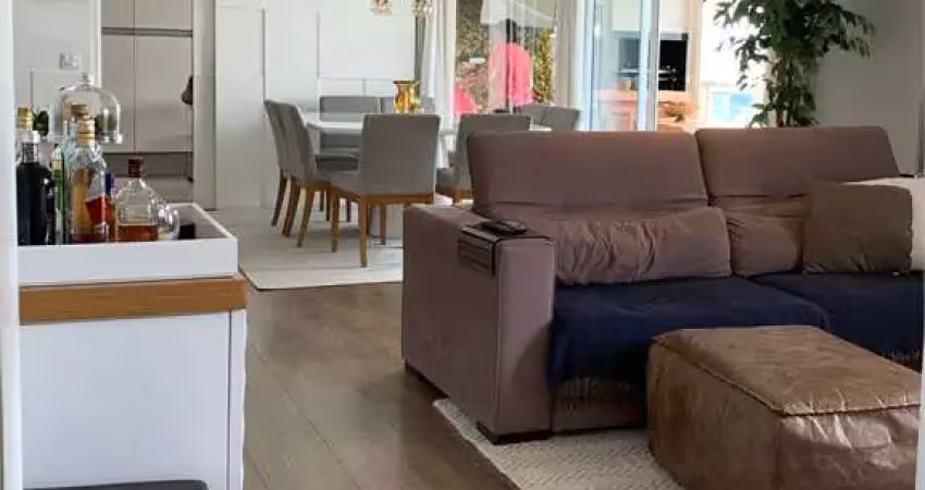 Apartamento com 3 quartos à venda na Rua Roma, Vila Romana, São Paulo