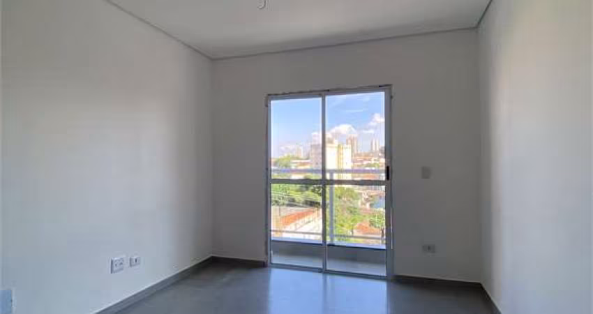 Apartamento com 2 quartos à venda em Vila Gustavo - SP