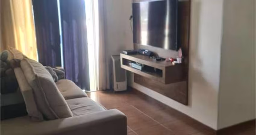 Apartamento com 2 quartos à venda em Imirim - SP