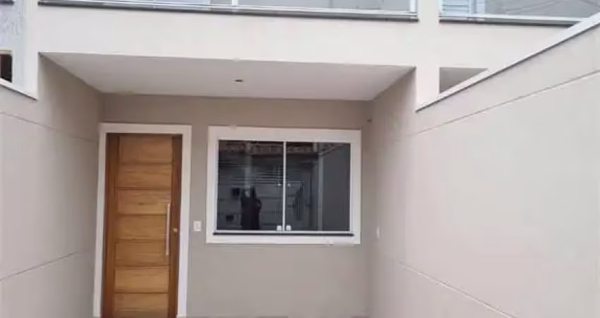 Casa com 3 quartos à venda na Rua Doutor Valentim Bouças, Tucuruvi, São Paulo