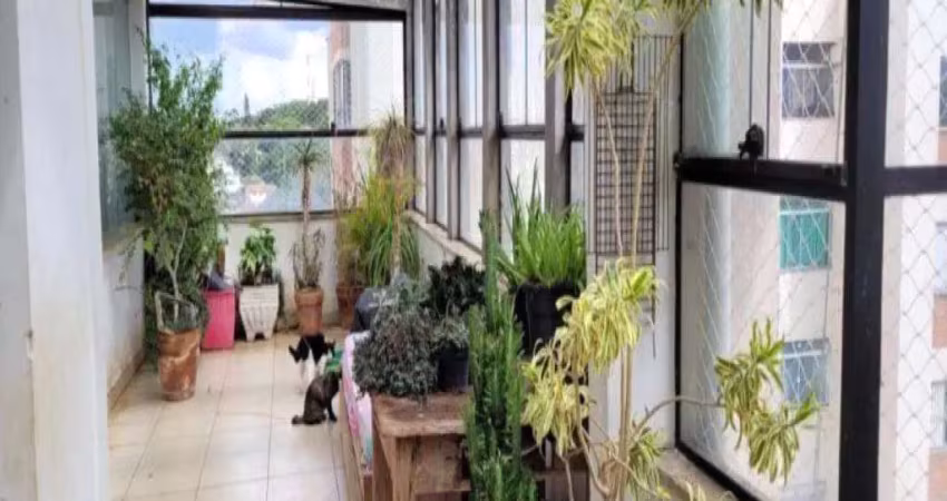 Cobertura com 3 quartos à venda em barro branco (zona norte) - sp