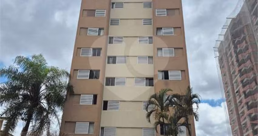 Apartamento com 2 quartos à venda em Vila Paulicéia - SP