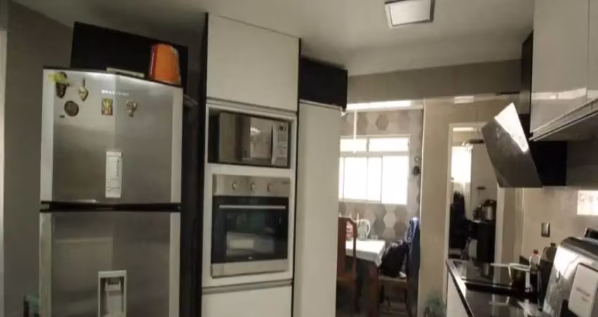 Apartamento com 3 quartos à venda em santa teresinha - sp