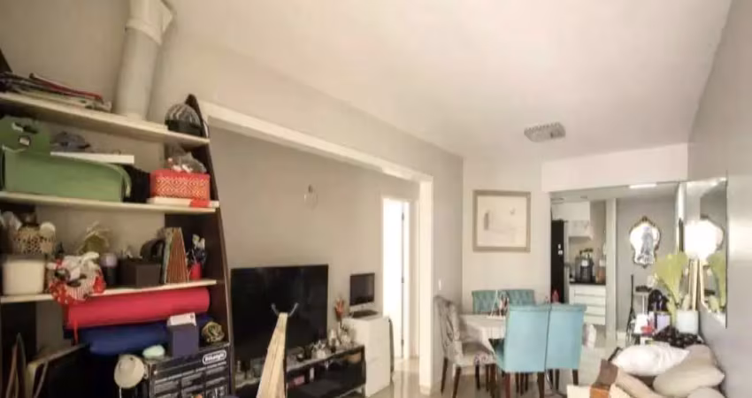Apartamento com 3 quartos à venda em santa teresinha - sp