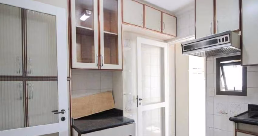 Apartamento com 3 quartos à venda em Parque Mandaqui - SP