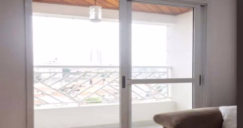 Apartamento com 3 quartos à venda em Vila Gustavo - SP