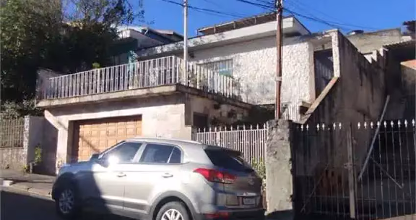 Sobrado com 3 quartos à venda em vila dom pedro ii - sp