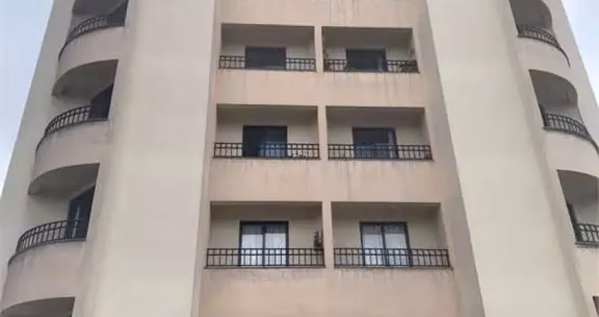 Apartamento com 2 quartos à venda em água fria - sp