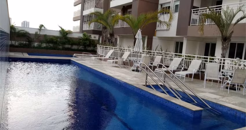 Apartamento com 2 quartos à venda em Vila Gustavo - SP