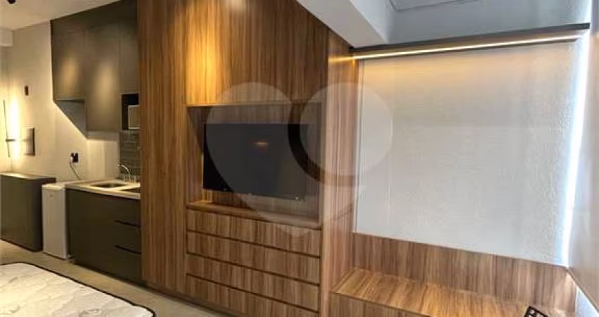 Apartamento com 1 quartos para locação em Tucuruvi - SP
