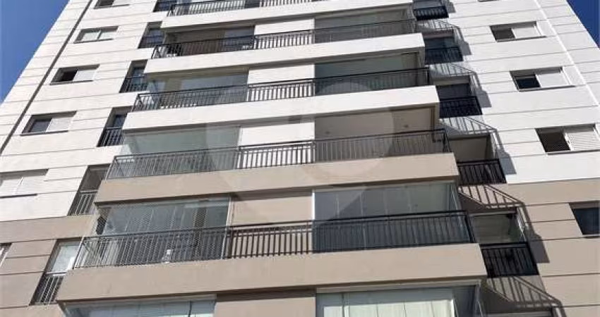 Apartamento com 3 quartos à venda em Santana - SP
