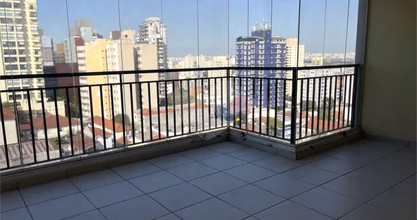 Apartamento com 3 quartos à venda na Rua Marechal Hermes da Fonseca, Santana, São Paulo