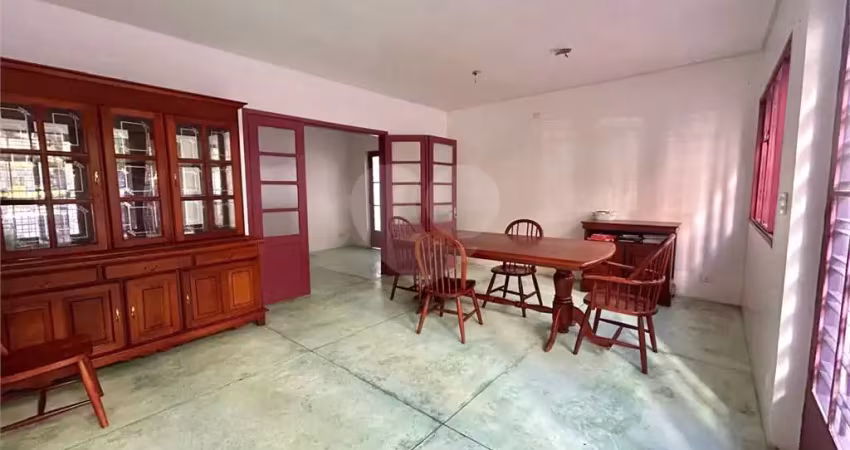 Casa com 4 quartos à venda na Rua Doutor Cândido Espinheira, Perdizes, São Paulo
