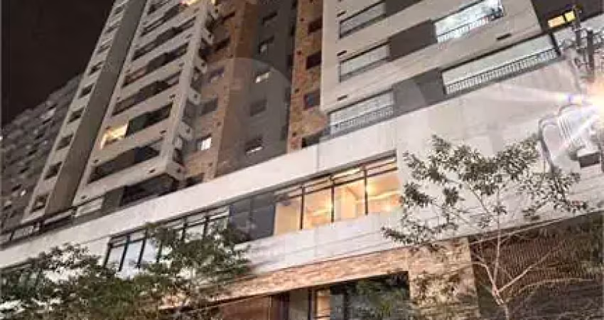 Apartamento com 2 quartos à venda na Rua Domingos Paiva, Brás, São Paulo
