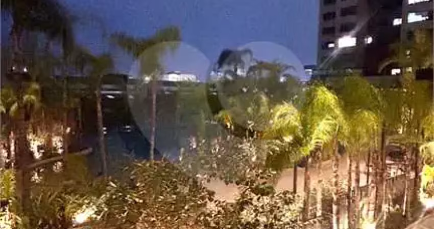 Apartamento com 1 quarto à venda na Rua Domingos Paiva, Brás, São Paulo