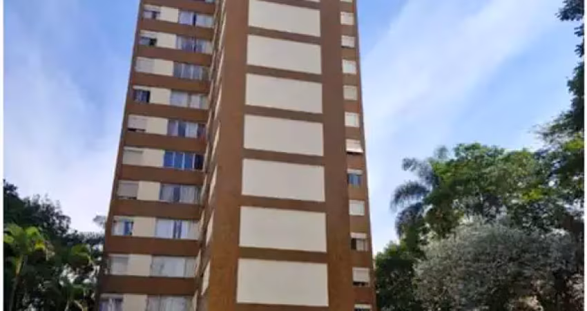 Apartamento com 3 quartos à venda na Rua Voluntários da Pátria, Santana, São Paulo