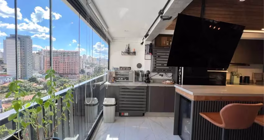 Apartamento com 2 quartos à venda em jardim são paulo(zona norte) - sp