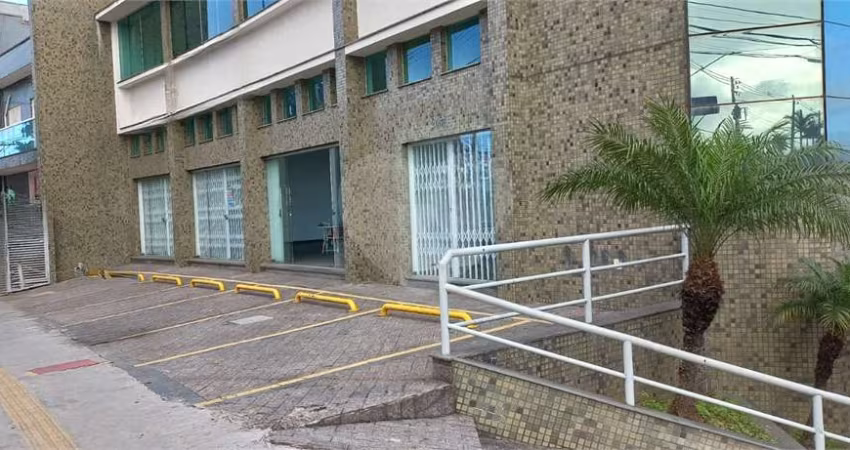 Salão Comercial para locação em Tucuruvi - SP