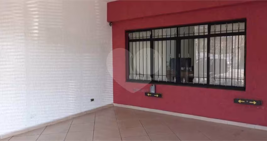 Sobrado com 3 quartos à venda em Parque Casa De Pedra - SP