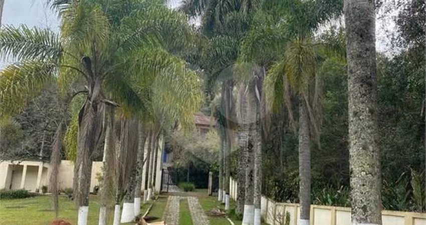 Chácara com 10 quartos à venda em Santa Inês - SP