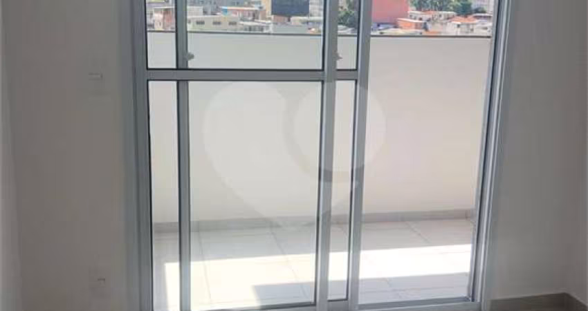 Apartamento com 2 quartos à venda ou para locação em Imirim - SP