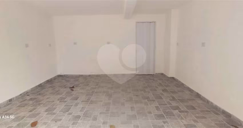 Salão Comercial para locação em Vila Gustavo - SP