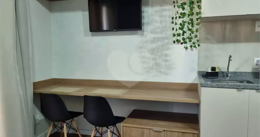Studio com 1 quartos à venda ou para locação em centro - sp