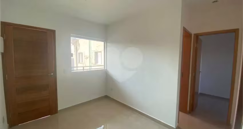 Apartamento com 2 quartos para locação em jardim são paulo(zona norte) - sp