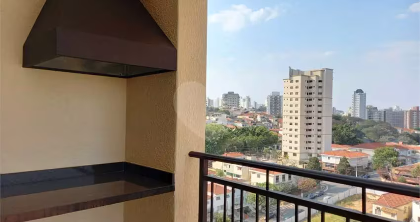 Apartamento com 2 quartos à venda em jardim são paulo(zona norte) - sp