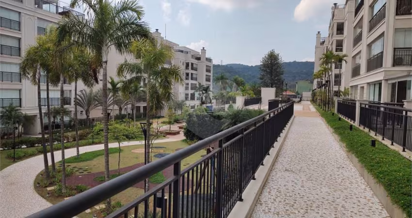 Apartamento com 3 quartos à venda em Vila Irmãos Arnoni - SP