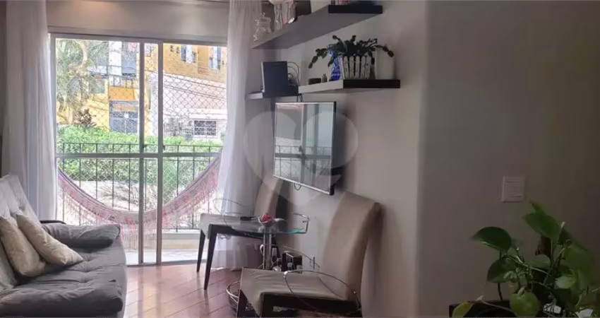 Apartamento com 2 quartos à venda em santa teresinha - sp