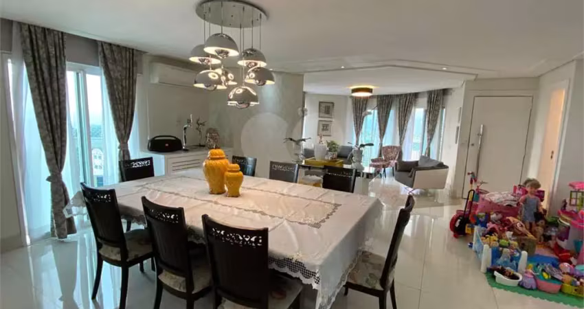 Apartamento com 3 quartos à venda em parque mandaqui - sp