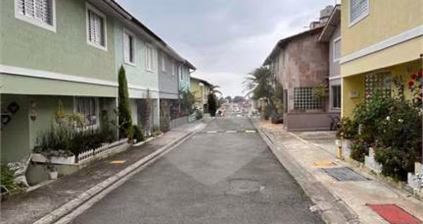 Condomínio com 3 quartos à venda em Tucuruvi - SP
