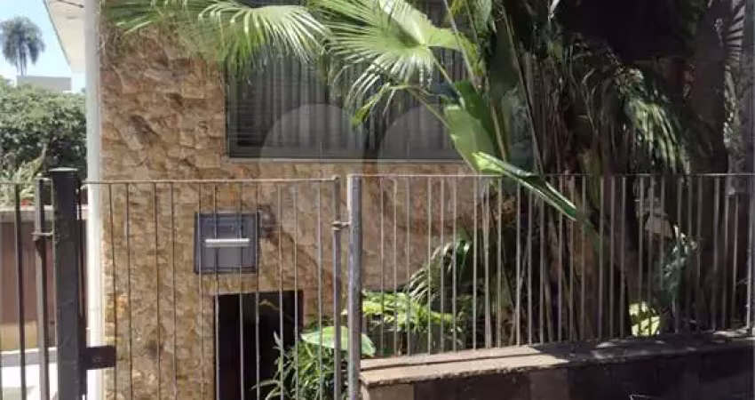 Casa com 3 quartos à venda em vila irmãos arnoni - sp