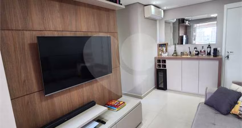 Apartamento com 2 quartos à venda em Vila Ester (zona Norte) - SP