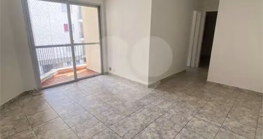 Apartamento com 2 quartos para locação em Nossa Senhora Do Ó - SP