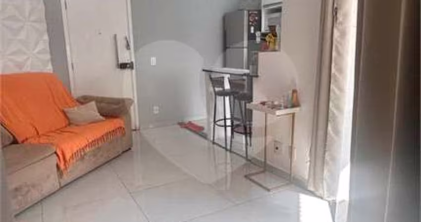 Apartamento com 2 quartos à venda em Vila Bela Vista (zona Norte) - SP