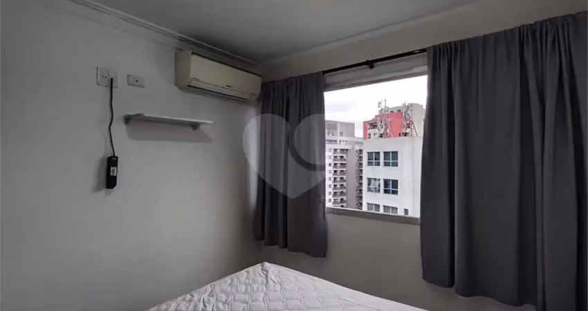Apartamento com 1 quartos à venda em bela vista - sp