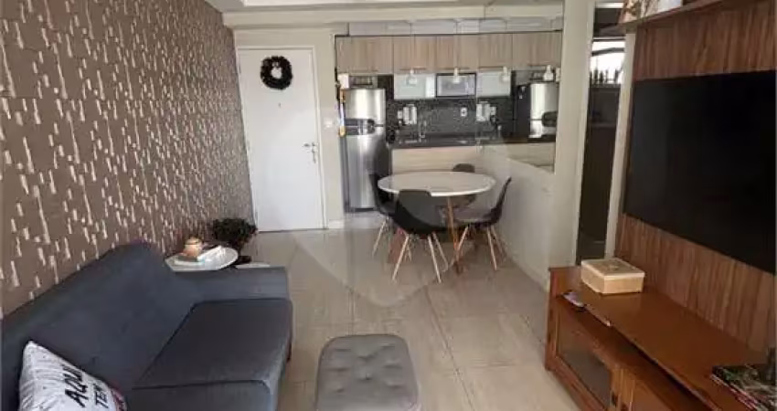 Apartamento com 3 quartos à venda em vila mazzei - sp